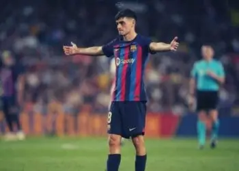 Match Review : FC Barcelona vs Rayo Vallecano (0-0)