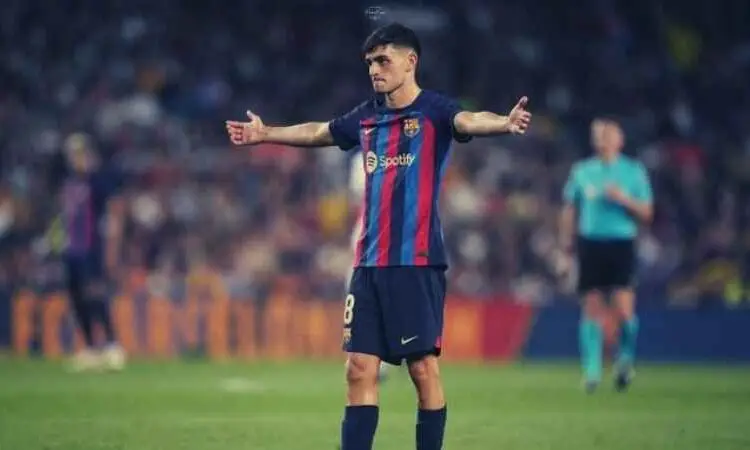 Match Review : FC Barcelona vs Rayo Vallecano (0-0)