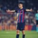 Match Review : FC Barcelona vs Rayo Vallecano (0-0)