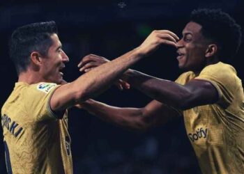 Match Review : Real Sociedad vs FC Barcelona (1-4)
