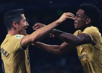 Match Review : Real Sociedad vs FC Barcelona (1-4)