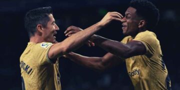 Match Review : Real Sociedad vs FC Barcelona (1-4)