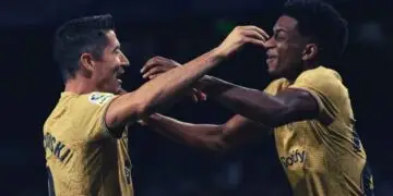 Match Review : Real Sociedad vs FC Barcelona (1-4)