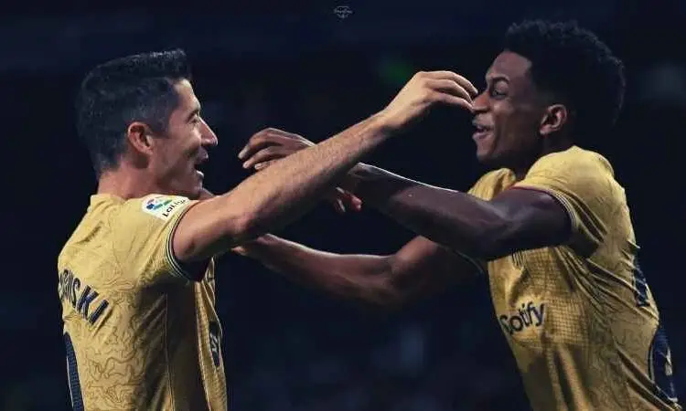 Match Review : Real Sociedad vs FC Barcelona (1-4)