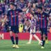Match Review : FC Barcelona vs Valladolid (4-0)