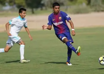 LA Galaxy RB Julian Araujo – A real option?