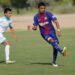 LA Galaxy RB Julian Araujo – A real option?