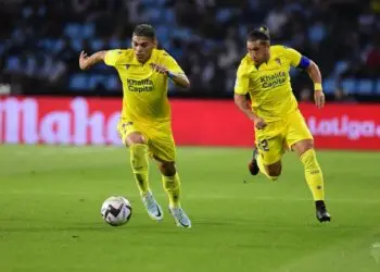 Opposition Report: Cadiz CF