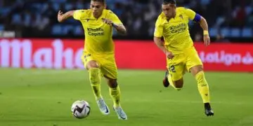 Opposition Report: Cadiz CF