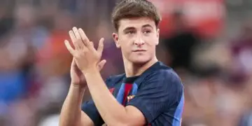 Rafa Marquez knows Pablo Torre is too good for Barça Atlétic