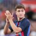 Rafa Marquez knows Pablo Torre is too good for Barça Atlétic