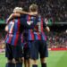 FC Barcelona squad for 2022-23 UCL group stage