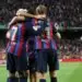FC Barcelona squad for 2022-23 UCL group stage