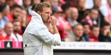 How Bayern Munich handle the absence of Robert Lewandowski?