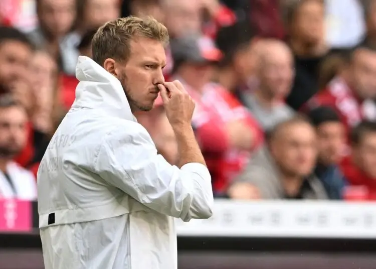 How Bayern Munich handle the absence of Robert Lewandowski?