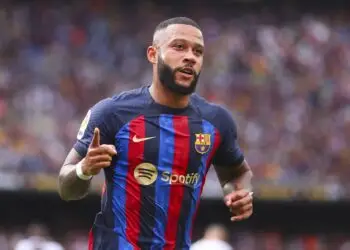 Memphis Depay