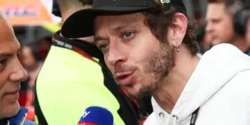 Valentino Rossi: “Very difficult for Inter”