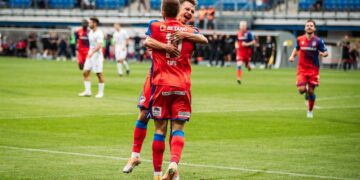 Opposition Report: Viktoria Plzen