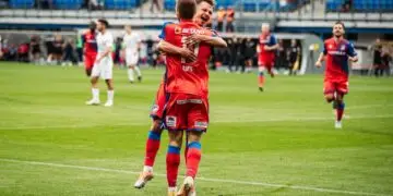 Opposition Report: Viktoria Plzen