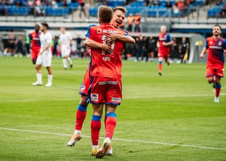 Opposition Report: Viktoria Plzen