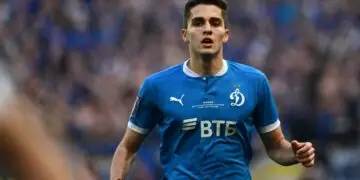 Barça will battle with Chelsea & Real Madrid for Arsen Zakharyan