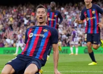 Match Preview: Sevilla VS Barça