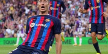 Match Preview: Sevilla VS Barça