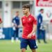 Osasuna is a test for Ez Abde