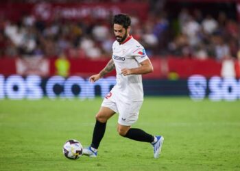 Opposition Report : Sevilla didn’t start the season well