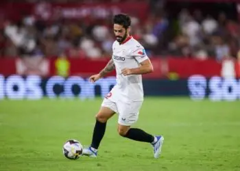 Opposition Report : Sevilla didn’t start the season well