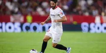 Opposition Report : Sevilla didn’t start the season well