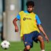 Lamine Yamal already trains with the first team at 15-year-old