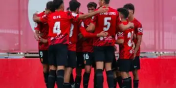 Opposition Report: RCD Mallorca