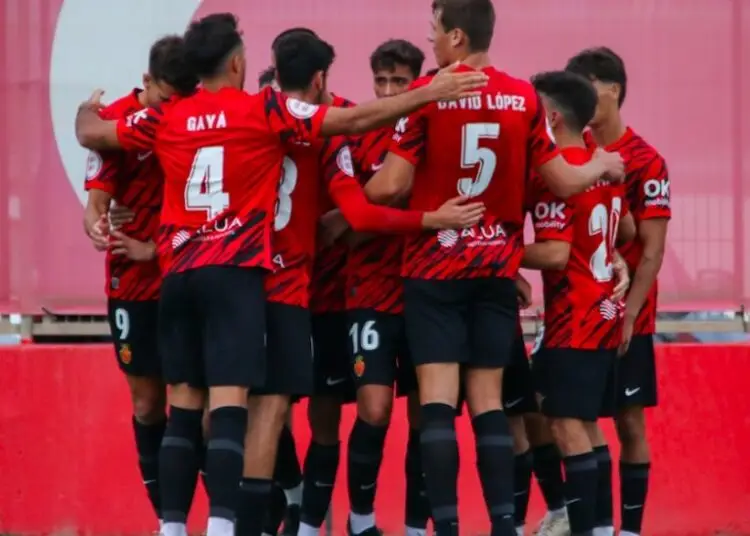 Opposition Report: RCD Mallorca