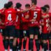 Opposition Report: RCD Mallorca