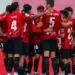 Opposition Report: RCD Mallorca