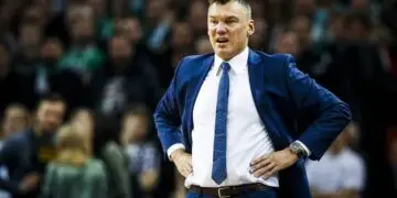 FCBasket season starts with a match vs Gran Canaria