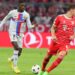 Controversy : Was that a penalty on Ousmane Dembele?
