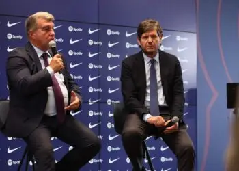 FC Barcelona presents: The Great Financial ‘Remontada’