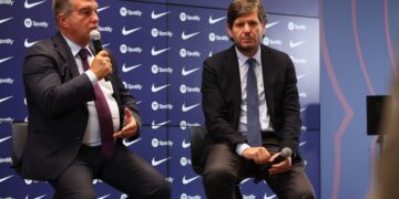 FC Barcelona presents: The Great Financial ‘Remontada’