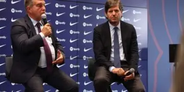 FC Barcelona presents: The Great Financial ‘Remontada’
