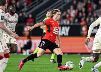 Barça are looking at Lovro Majer, ‘the new Modric’