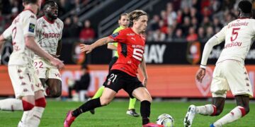 Barça are looking at Lovro Majer, ‘the new Modric’