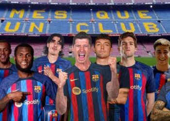 Summer 2022 – A Transfer Window Window to Remember