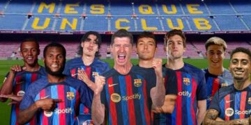 Summer 2022 – A Transfer Window Window to Remember