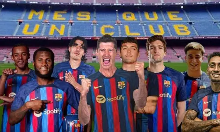 Summer 2022 – A Transfer Window Window to Remember