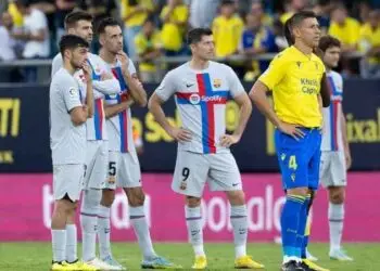 Match Review : An unusual win at Estadio Nuevo Mirandilla (0-4)