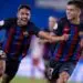 Juanda Fuentes scores a Golazo as Barcelona Atletic win 2-0