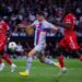 Match Review : Bayern Munich vs FC Barcelona (2-0)