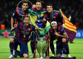 Where are you, Douglas Pereira?